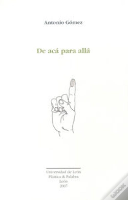 Capa do artigo De Acá Para Allá