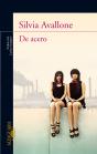 De Acero - Preview