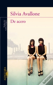 Capa do artigo De Acero