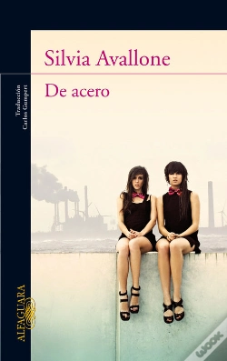 Capa do artigo De Acero