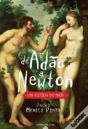 Capa do artigo De Adão a Newton