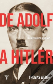Capa do artigo De Adolf A Hitler