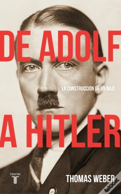 Capa do artigo De Adolf A Hitler