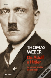 Capa do artigo De Adolf A Hitler
