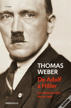 Capa do artigo De Adolf A Hitler