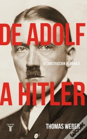 Capa do artigo De Adolf A Hitler