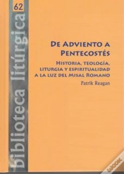 Capa do artigo De Adviento A Pentecostés