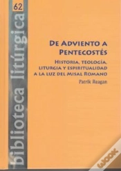 Capa do artigo De Adviento A Pentecostés