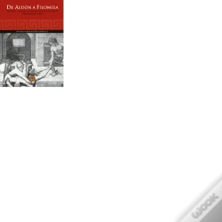 Capa do artigo De Aedón A Filomela