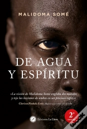 Capa do artigo De Agua Y Espíritu