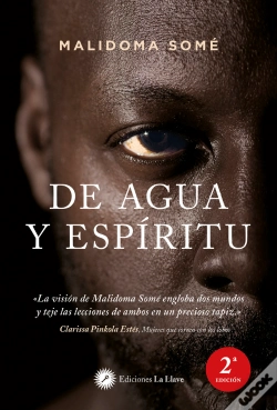 Capa do artigo De Agua Y Espíritu