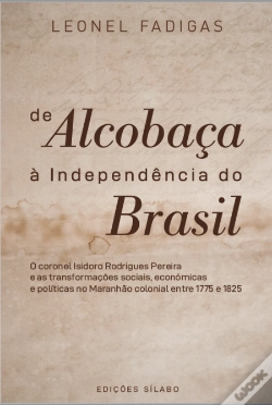 Capa do artigo De Alcobaça à Independência do Brasil