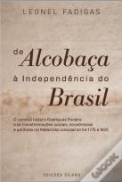 De Alcobaça à Independência do Brasil