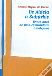 Capa do artigo De Aldeia a Subúrbio