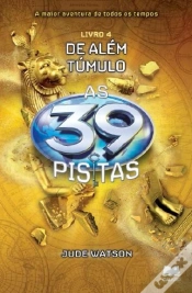 Capa do artigo De Além Túmulo