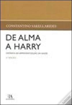 Capa do artigo De Alma a Harry