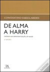 Capa do artigo De Alma a Harry