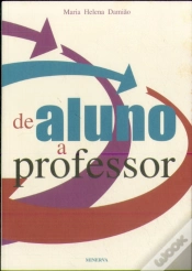 Capa do artigo De Aluno a Professor