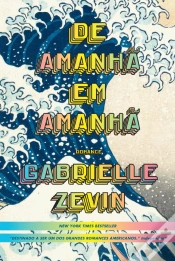 Capa do artigo De Amanhã em Amanhã