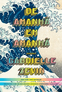 Capa do artigo De Amanhã em Amanhã