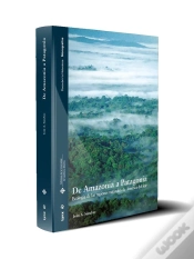 Capa do artigo De Amazonia A Patagonia