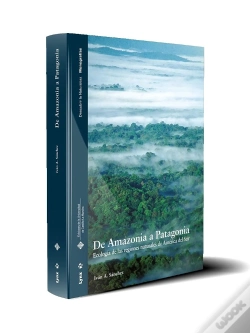 Capa do artigo De Amazonia A Patagonia