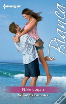 Capa do artigo De Amigos A Amantes