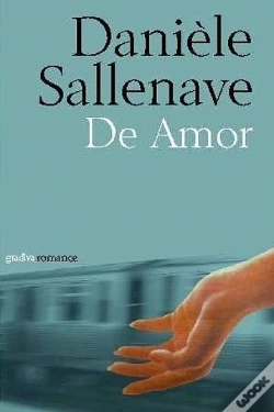 Capa do artigo De Amor