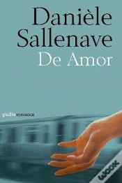 Capa do artigo De Amor