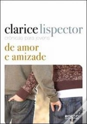 Capa do artigo De Amor e Amizade