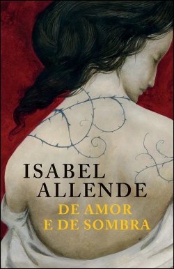 Capa do artigo De amor e de sombra