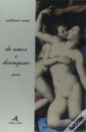 Capa do artigo De Amor e Desengano