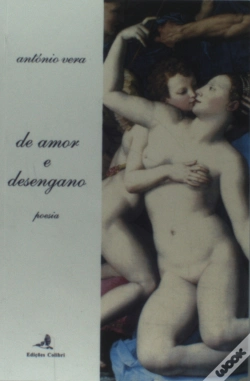Capa do artigo De Amor e Desengano