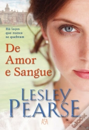 Capa do artigo De Amor E Sangue