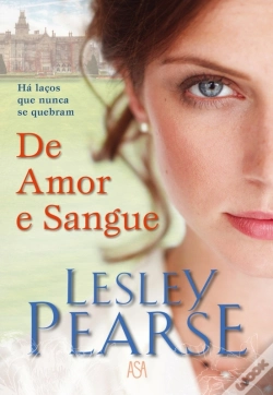 Capa do artigo De Amor E Sangue
