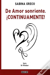 Capa do artigo De Amor Sonriente. ¡Continuamente!