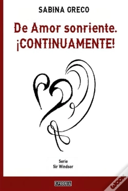 Capa do artigo De Amor Sonriente. ¡Continuamente!