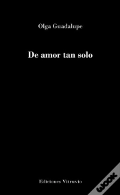 Capa do artigo De Amor Tan Sólo