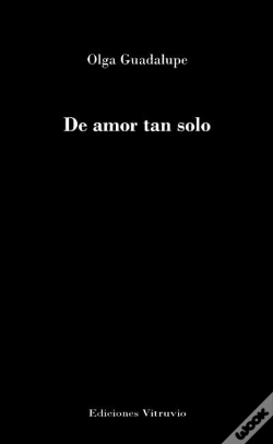 Capa do artigo De Amor Tan Sólo