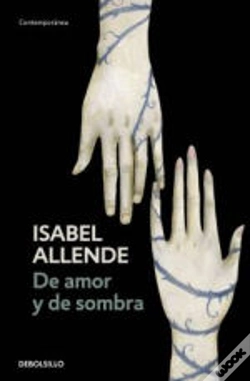 Capa do artigo De Amor Y De Sombra