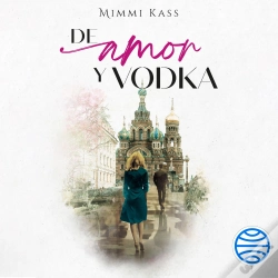 Capa do artigo De Amor Y Vodka