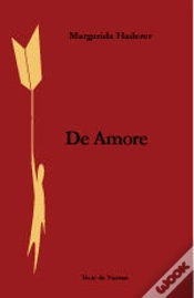 Capa do artigo De  Amore