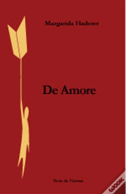 Capa do artigo De  Amore
