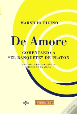 Capa do artigo De Amore