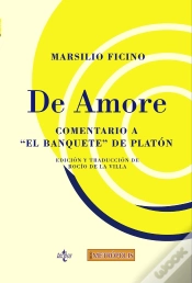 Capa do artigo De Amore