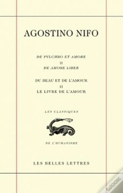 Capa do artigo De Amore Tome 2