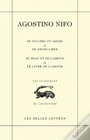Capa do artigo De Amore Tome 2