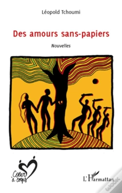 Capa do artigo De Amours Sans-Papiers ; Nouvelles