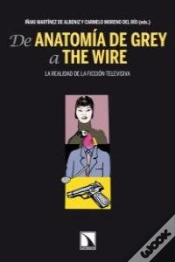 Capa do artigo De Anatomía De Grey A The Wire