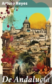 Capa do artigo De Andalucía